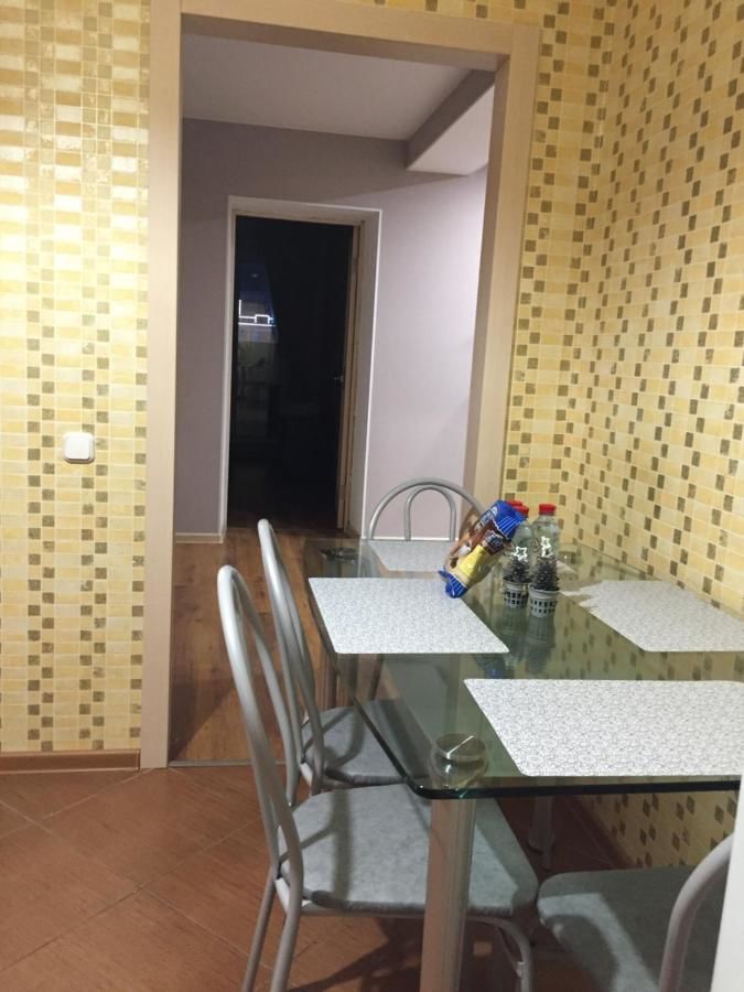 Апартаменты Апартаменты Божеви Брест