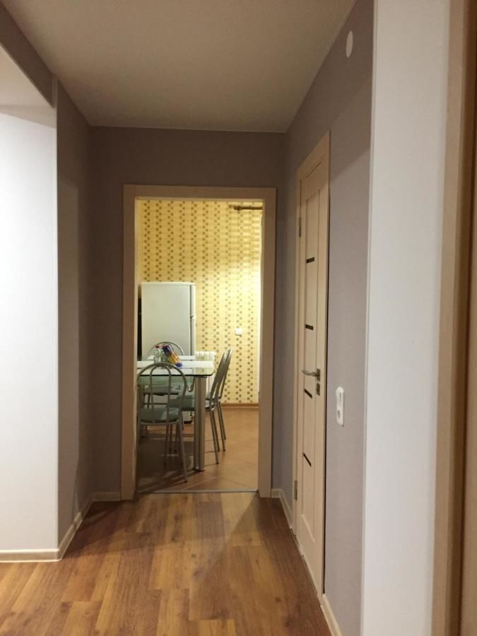 Апартаменты Апартаменты Божеви Брест