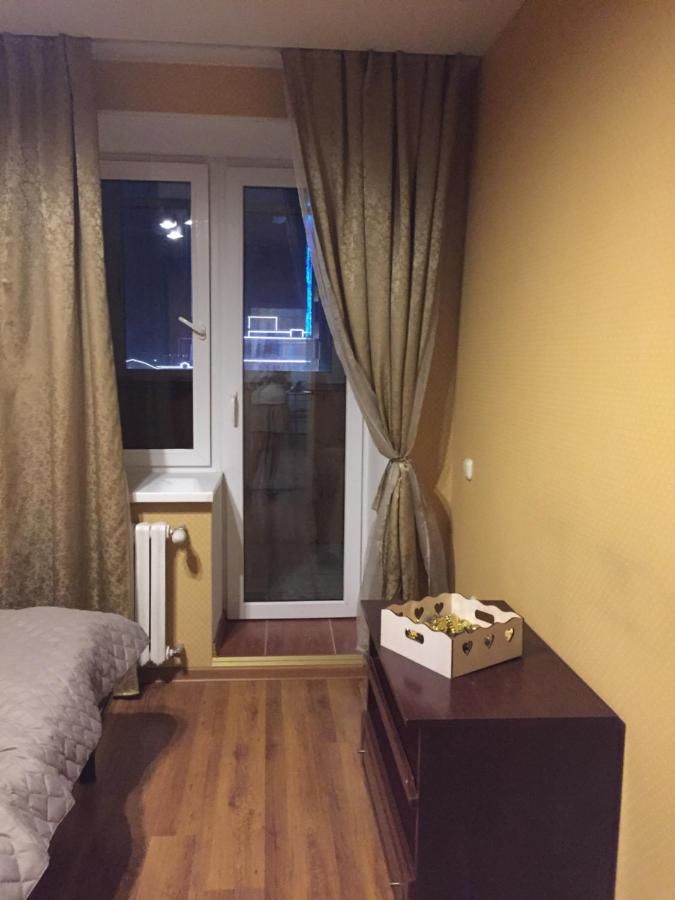 Апартаменты Апартаменты Божеви Брест