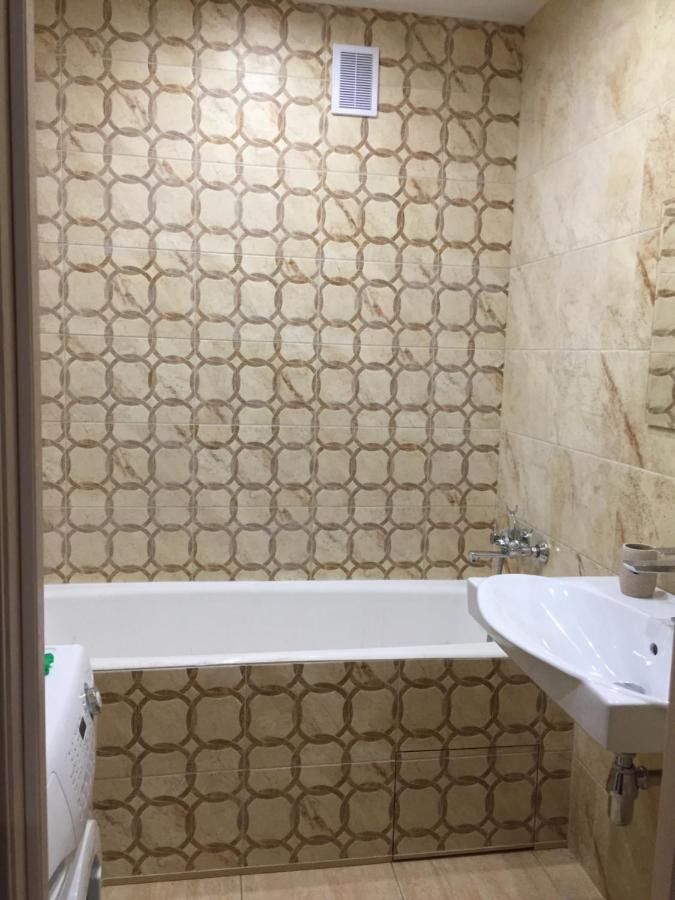 Апартаменты Апартаменты Божеви Брест