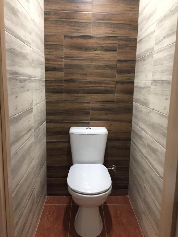 Апартаменты Апартаменты Божеви Брест