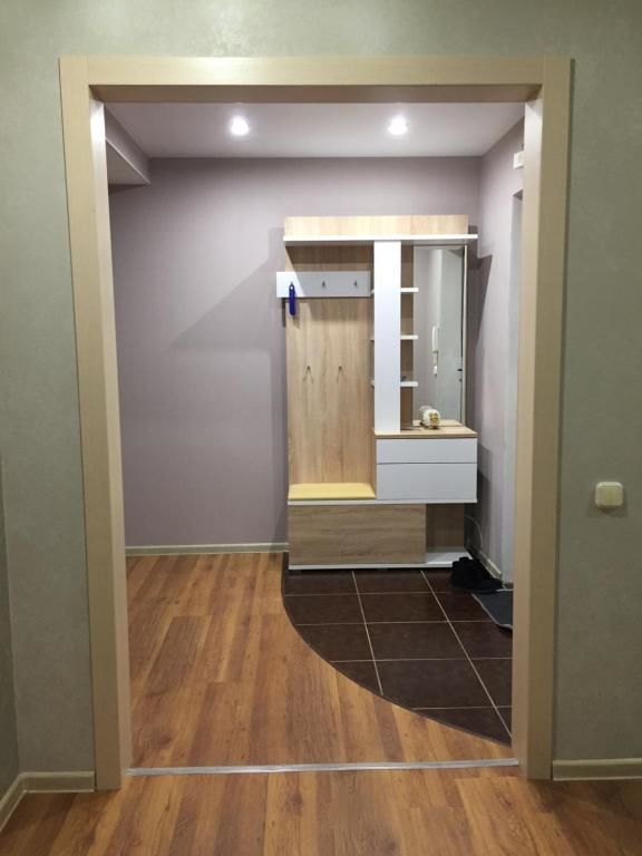 Апартаменты Апартаменты Божеви Брест