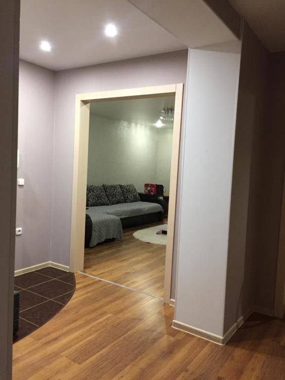 Апартаменты Апартаменты Божеви Брест