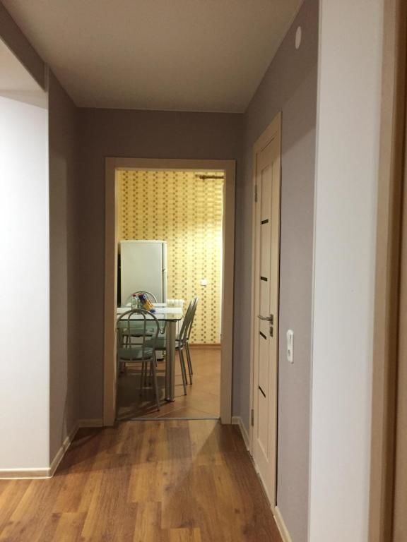 Апартаменты Апартаменты Божеви Брест