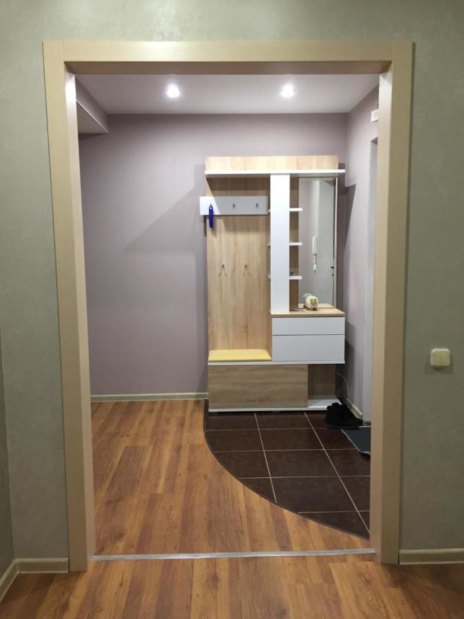 Апартаменты Апартаменты Божеви Брест