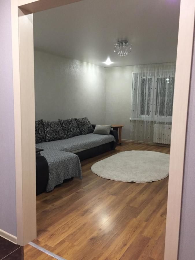 Апартаменты Апартаменты Божеви Брест