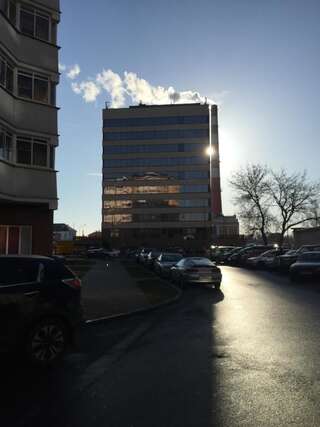 Апартаменты Апартаменты Божеви Брест Апартаменты-1