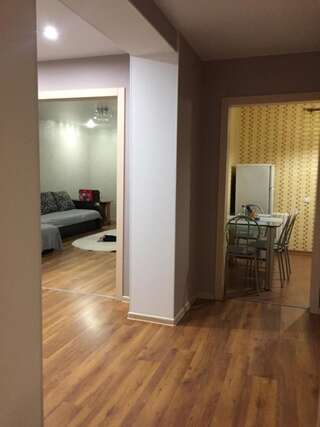 Апартаменты Апартаменты Божеви Брест Апартаменты-12