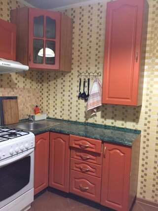 Апартаменты Апартаменты Божеви Брест Апартаменты-13