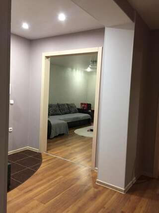 Апартаменты Апартаменты Божеви Брест Апартаменты-14