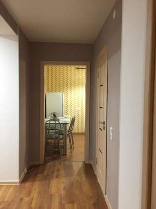 Апартаменты Апартаменты Божеви Брест Апартаменты-15