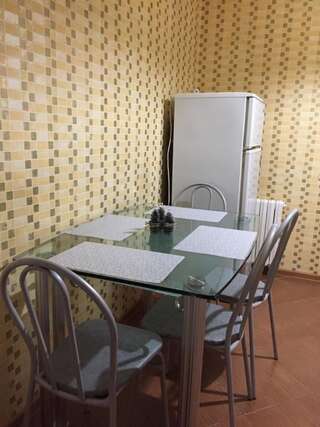 Апартаменты Апартаменты Божеви Брест Апартаменты-2