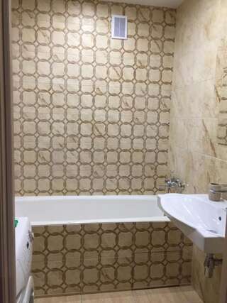 Апартаменты Апартаменты Божеви Брест Апартаменты-20