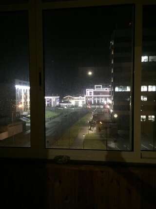 Апартаменты Апартаменты Божеви Брест Апартаменты-29