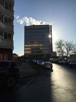 Апартаменты Апартаменты Божеви Брест Апартаменты-30