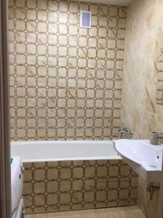 Апартаменты Апартаменты Божеви Брест Апартаменты-33