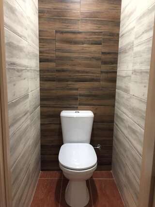 Апартаменты Апартаменты Божеви Брест Апартаменты-34