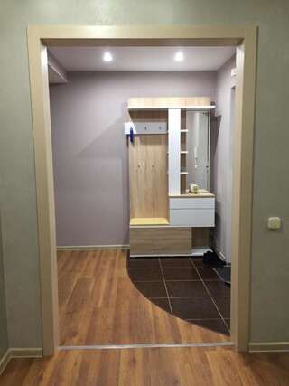 Апартаменты Апартаменты Божеви Брест Апартаменты-38