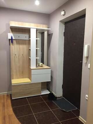 Апартаменты Апартаменты Божеви Брест Апартаменты-4