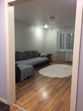 Апартаменты Апартаменты Божеви Брест Апартаменты-40