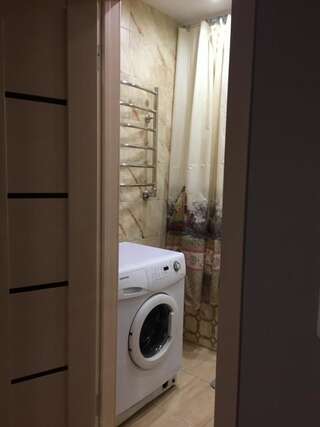 Апартаменты Апартаменты Божеви Брест Апартаменты-41