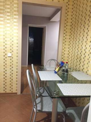 Апартаменты Апартаменты Божеви Брест Апартаменты-44