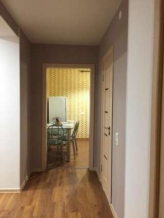 Апартаменты Апартаменты Божеви Брест Апартаменты-48