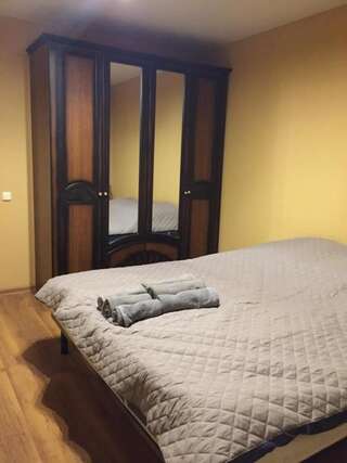 Апартаменты Апартаменты Божеви Брест Апартаменты-49