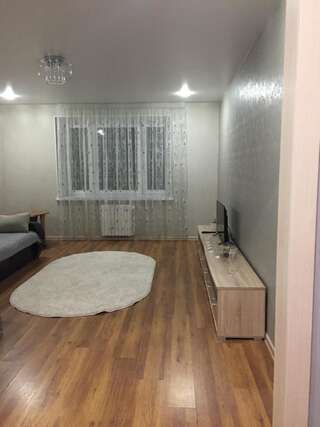 Апартаменты Апартаменты Божеви Брест Апартаменты-6