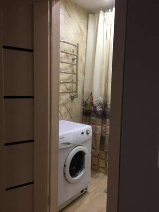 Апартаменты Апартаменты Божеви Брест Апартаменты-8