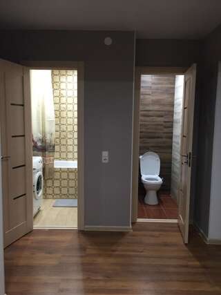 Апартаменты Апартаменты Божеви Брест Апартаменты-9