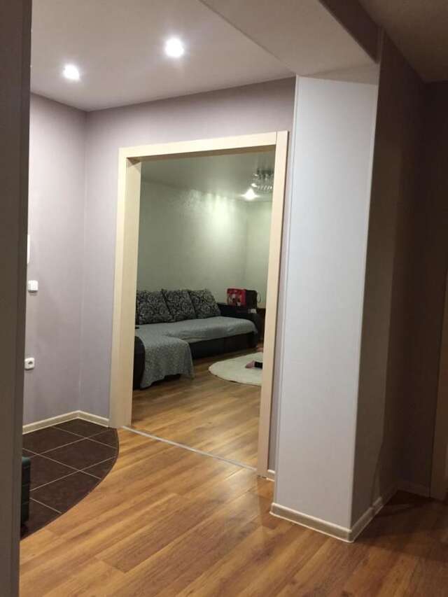 Апартаменты Апартаменты Божеви Брест-16