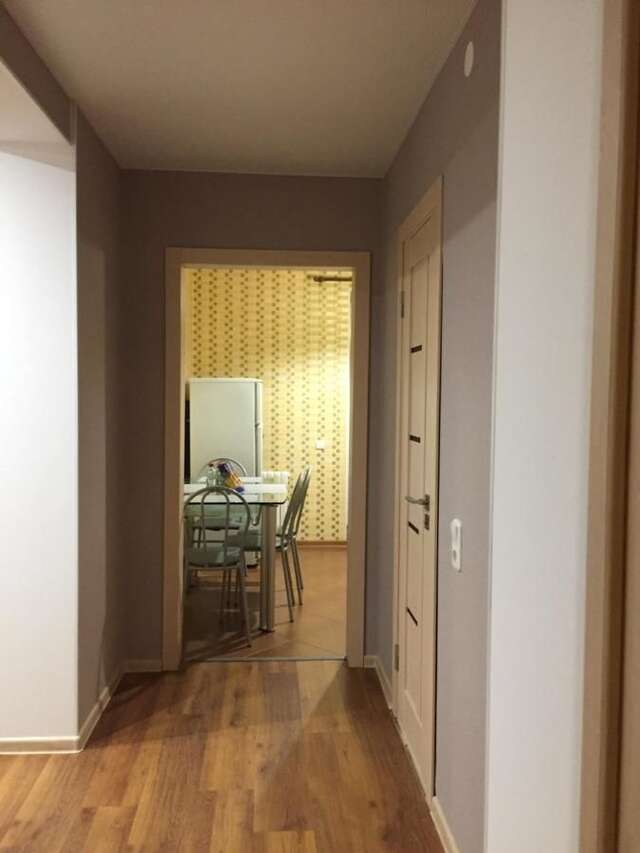 Апартаменты Апартаменты Божеви Брест-17