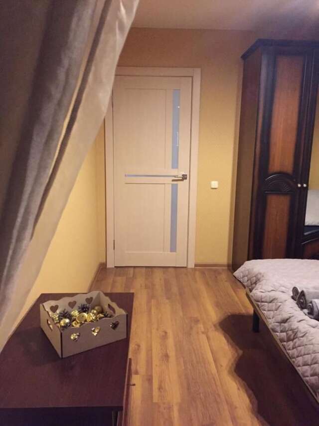 Апартаменты Апартаменты Божеви Брест-19