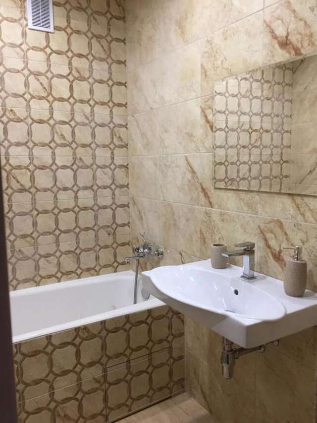 Апартаменты Апартаменты Божеви Брест-27