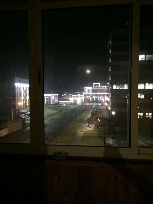 Апартаменты Апартаменты Божеви Брест-28