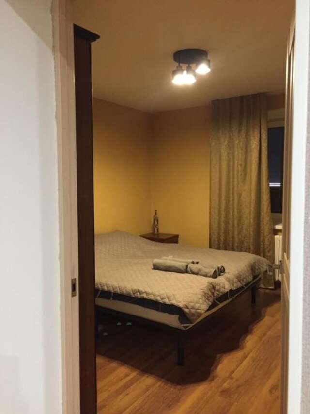 Апартаменты Апартаменты Божеви Брест-54