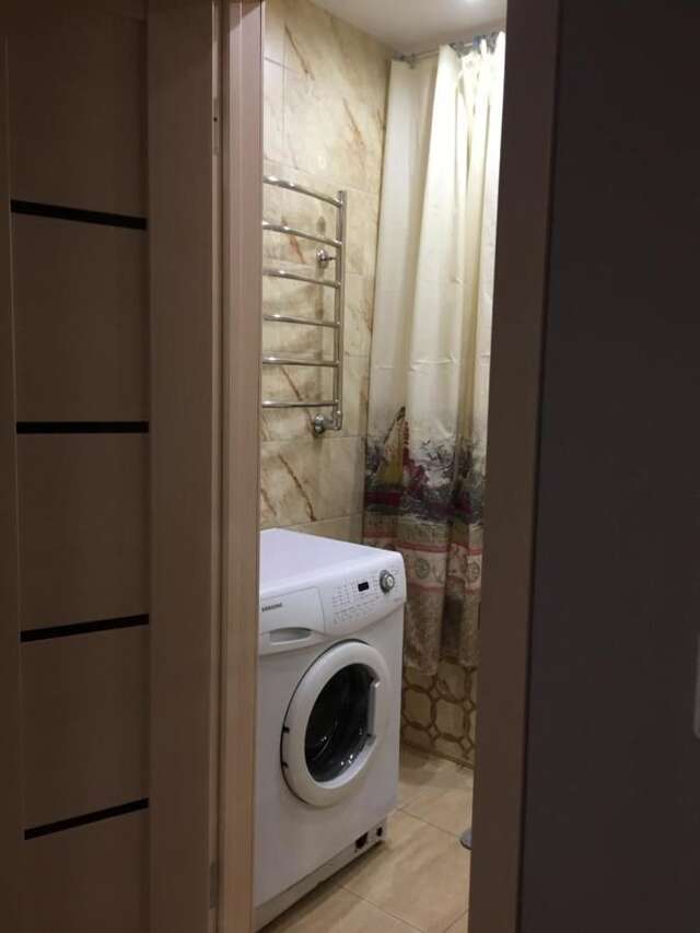 Апартаменты Апартаменты Божеви Брест-10