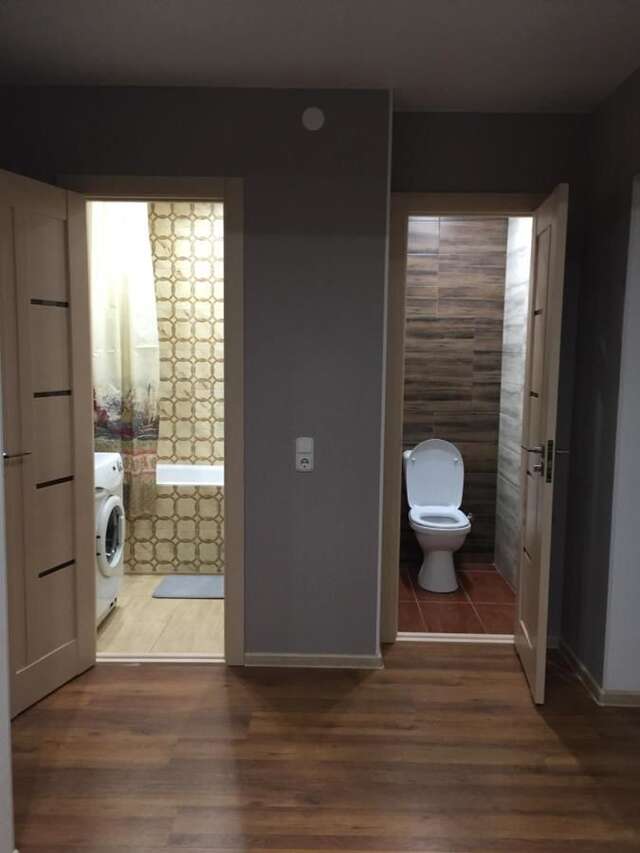 Апартаменты Апартаменты Божеви Брест-11